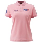 HELLY HANSEN(ヘリーハンセン) S/S MAXIFRESH POLO Women’s HW31331 シャツ･ポロシャツ(レディース)