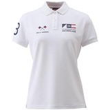 HELLY HANSEN(ヘリーハンセン) S/S MAXIFRESH POLO Women’s HW31331 シャツ･ポロシャツ(レディース)