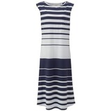 HELLY HANSEN(ヘリーハンセン) BORDER ONE-PIECE Women’s HW31333 Tシャツ･ノースリーブ(レディース)