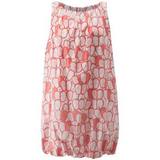 HELLY HANSEN(ヘリーハンセン) PRINT ONE-PIECE Women’s HW41300 Tシャツ･ノースリーブ(レディース)
