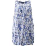 HELLY HANSEN(ヘリーハンセン) PRINT ONE-PIECE Women’s HW41300 Tシャツ･ノースリーブ(レディース)