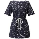 HELLY HANSEN(ヘリーハンセン) KLEPP ONE-PIECE Women’s HW41303 Tシャツ･ノースリーブ(レディース)