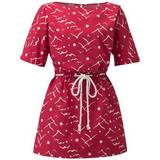HELLY HANSEN(ヘリーハンセン) KLEPP ONE-PIECE Women’s HW41303 Tシャツ･ノースリーブ(レディース)