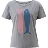HELLY HANSEN(ヘリーハンセン) S/S TEE Women’s HW61312 Tシャツ･ノースリーブ(レディース)