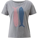 HELLY HANSEN(ヘリーハンセン) S/S TEE Women’s HW61312 Tシャツ･ノースリーブ(レディース)