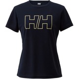HELLY HANSEN(ヘリーハンセン) S/S TEE Women’s HW61314 Tシャツ･ノースリーブ(レディース)