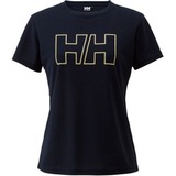 HELLY HANSEN(ヘリーハンセン) S/S TEE Women’s HW61314 Tシャツ･ノースリーブ(レディース)