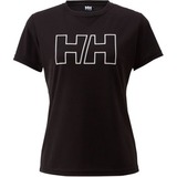 HELLY HANSEN(ヘリーハンセン) S/S TEE Women’s HW61314 Tシャツ･ノースリーブ(レディース)