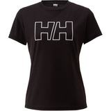 HELLY HANSEN(ヘリーハンセン) S/S TEE Women’s HW61314 Tシャツ･ノースリーブ(レディース)