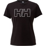 HELLY HANSEN(ヘリーハンセン) S/S TEE Women’s HW61314 Tシャツ･ノースリーブ(レディース)