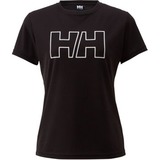 HELLY HANSEN(ヘリーハンセン) S/S TEE Women’s HW61314 Tシャツ･ノースリーブ(レディース)