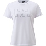 HELLY HANSEN(ヘリーハンセン) S/S TEE Women’s HW61314 Tシャツ･ノースリーブ(レディース)