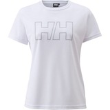HELLY HANSEN(ヘリーハンセン) S/S TEE Women’s HW61314 Tシャツ･ノースリーブ(レディース)