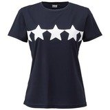 HELLY HANSEN(ヘリーハンセン) S/S TEE Women’s HW61316 Tシャツ･ノースリーブ(レディース)