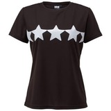 HELLY HANSEN(ヘリーハンセン) S/S TEE Women’s HW61316 Tシャツ･ノースリーブ(レディース)