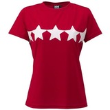 HELLY HANSEN(ヘリーハンセン) S/S TEE Women’s HW61316 Tシャツ･ノースリーブ(レディース)