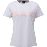 HELLY HANSEN(ヘリーハンセン) S/S TEE Women’s HW61316 Tシャツ･ノースリーブ(レディース)