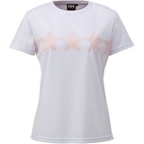 HELLY HANSEN(ヘリーハンセン) S/S TEE Women’s HW61316 Tシャツ･ノースリーブ(レディース)