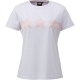 HELLY HANSEN(ヘリーハンセン) S/S TEE Women’s HW61316 Tシャツ･ノースリーブ(レディース)