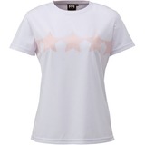 HELLY HANSEN(ヘリーハンセン) S/S TEE Women’s HW61316 Tシャツ･ノースリーブ(レディース)