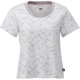 HELLY HANSEN(ヘリーハンセン) S/S CEO A TEE Women’s HW61318 Tシャツ･ノースリーブ(レディース)