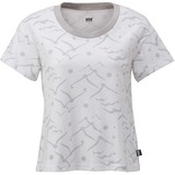 HELLY HANSEN(ヘリーハンセン) S/S CEO A TEE Women’s HW61318 Tシャツ･ノースリーブ(レディース)