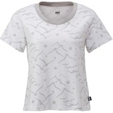 HELLY HANSEN(ヘリーハンセン) S/S CEO A TEE Women’s HW61318 Tシャツ･ノースリーブ(レディース)
