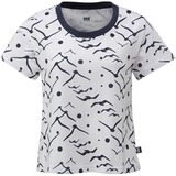 HELLY HANSEN(ヘリーハンセン) S/S CEO A TEE Women’s HW61318 Tシャツ･ノースリーブ(レディース)
