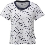 HELLY HANSEN(ヘリーハンセン) S/S CEO A TEE Women’s HW61318 Tシャツ･ノースリーブ(レディース)