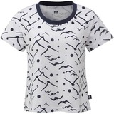 HELLY HANSEN(ヘリーハンセン) S/S CEO A TEE Women’s HW61318 Tシャツ･ノースリーブ(レディース)
