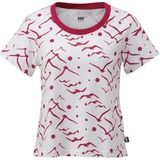 HELLY HANSEN(ヘリーハンセン) S/S CEO A TEE Women’s HW61318 Tシャツ･ノースリーブ(レディース)
