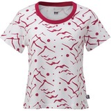 HELLY HANSEN(ヘリーハンセン) S/S CEO A TEE Women’s HW61318 Tシャツ･ノースリーブ(レディース)