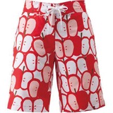 HELLY HANSEN(ヘリーハンセン) PRINT WATER SHORT 26 Women’s HW71305 ハーフ･ショートパンツ(メンズ)