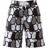 HELLY HANSEN(ヘリーハンセン) PRINT WATER SHORT 26 Women’s HW71305 ハーフ･ショートパンツ(メンズ)