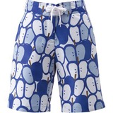 HELLY HANSEN(ヘリーハンセン) PRINT WATER SHORT 26 Women’s HW71305 ハーフ･ショートパンツ(メンズ)