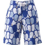 HELLY HANSEN(ヘリーハンセン) PRINT WATER SHORT 26 Women’s HW71305 ハーフ･ショートパンツ(メンズ)