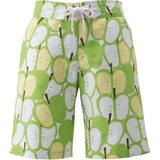 HELLY HANSEN(ヘリーハンセン) PRINT WATER SHORT 26 Women’s HW71305 ハーフ･ショートパンツ(メンズ)