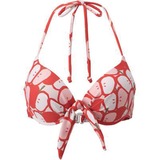 HELLY HANSEN(ヘリーハンセン) PRINT BIKINI TOPS Women’s HW71308 ブラ(レディース)
