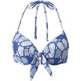HELLY HANSEN(ヘリーハンセン) PRINT BIKINI TOPS Women’s HW71308 ブラ(レディース)