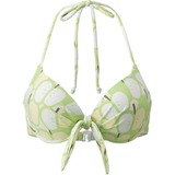 HELLY HANSEN(ヘリーハンセン) PRINT BIKINI TOPS Women’s HW71308 ブラ(レディース)