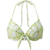HELLY HANSEN(ヘリーハンセン) PRINT BIKINI TOPS Women’s HW71308 ブラ(レディース)
