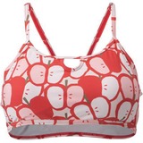 HELLY HANSEN(ヘリーハンセン) PRINT BIKINI TOPS Women’s HW71309 ブラ(レディース)