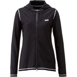HELLY HANSEN(ヘリーハンセン) L/S FZ LOOSE RASH HOODIE Women’s HW81307 スウェット･パーカー(レディース)