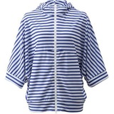 HELLY HANSEN(ヘリーハンセン) S/S FZ BD RASH HOODIE Women’s HW81312 スウェット･パーカー(レディース)