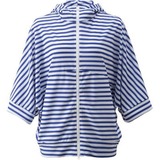 HELLY HANSEN(ヘリーハンセン) S/S FZ BD RASH HOODIE Women’s HW81312 スウェット･パーカー(レディース)