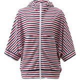 HELLY HANSEN(ヘリーハンセン) S/S FZ BD RASH HOODIE Women’s HW81312 スウェット･パーカー(レディース)
