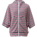 HELLY HANSEN(ヘリーハンセン) S/S FZ BD RASH HOODIE Women’s HW81312 スウェット･パーカー(レディース)