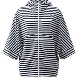 HELLY HANSEN(ヘリーハンセン) S/S FZ BD RASH HOODIE Women’s HW81312 スウェット･パーカー(レディース)