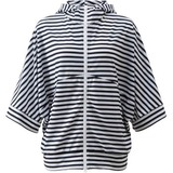 HELLY HANSEN(ヘリーハンセン) S/S FZ BD RASH HOODIE Women’s HW81312 スウェット･パーカー(レディース)