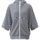 HELLY HANSEN(ヘリーハンセン) S/S FZ BD RASH HOODIE Women’s HW81312 スウェット･パーカー(レディース)